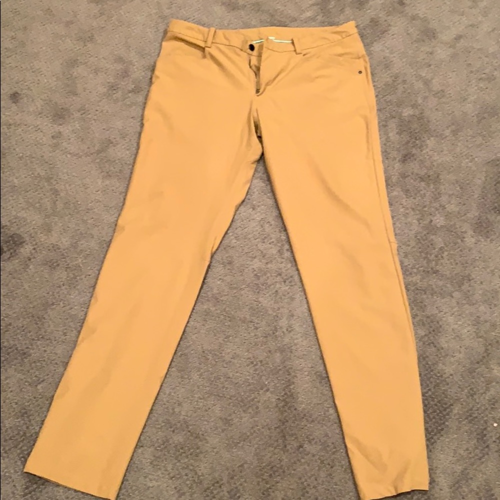Lululemon pants